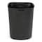 Toter 45 Gal. Rigid Liner for 45-Gallon Litter Container (840-K) - Black RL045 - alternate 2